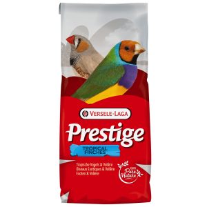 20kg Versele-Lage Prestige Finches Versele Laga linnuille