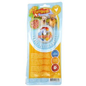 12x400g Sensi kanamakkara DeliBest koiralle