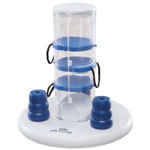 Dog Activity Gambling Tower ø 25 cm x K 27 cm Trixie koiralle