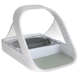 SureFeed Microchip Pet Feeder ruoka-automaatti 400 ml