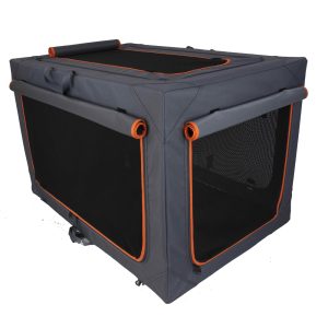 Alu Deluxe -kevythäkki M-koko