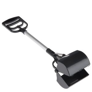 Poop Scooper koirankakkalapio P 60 x L 13 cm