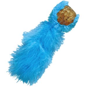 KONG Cat Cork Ball kissanlelu