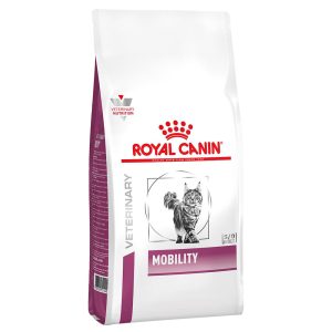 2x2kg Royal Canin Veterinary Feline Mobility Kissanruoka
