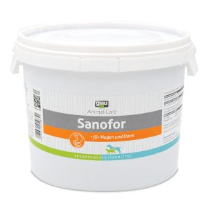 Sanofor ravintolisä 2500g