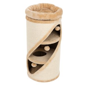 Diogenes M Basic Diagonal -raapimistynnyri beige