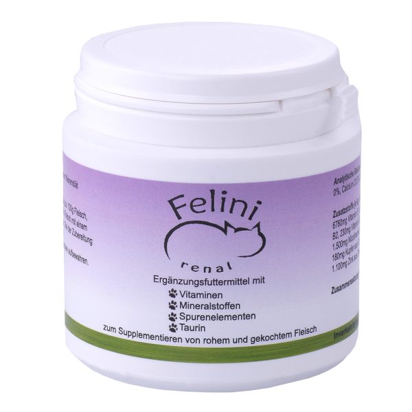 125 g Felini Renal -kissanruoka