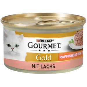 48 x 85 g - Ragout -lajitelma Gourmet Gold