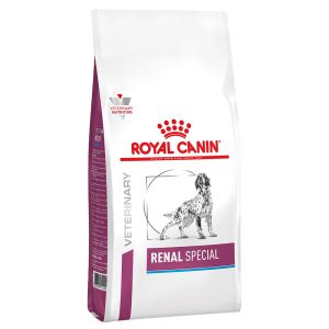 10kg Royal Canin Veterinary Canine Renal Special Koiranruoka