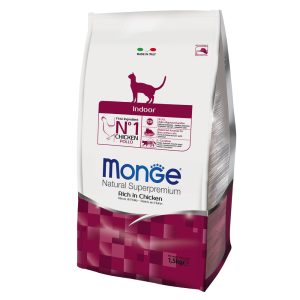1,5kg Super Premium sisäkissa Monge