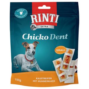 150g Chicko Dent Chicken Small RINTI koiralle