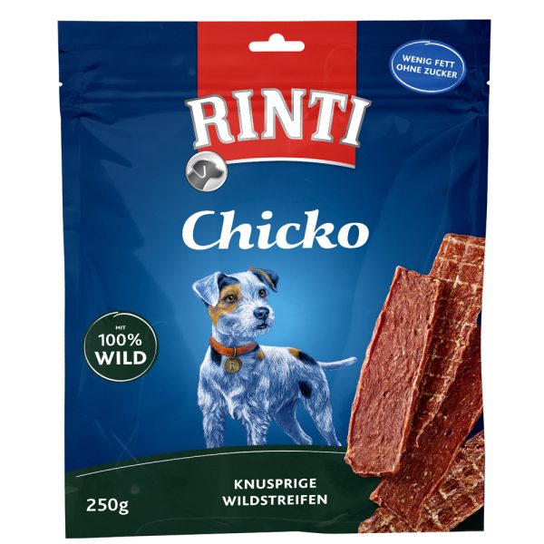 250g Chicko Maxi peura RINTI koiralle