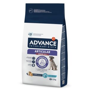 12kg Advance Veterinary Diets Articular Care Senior koiranruoka