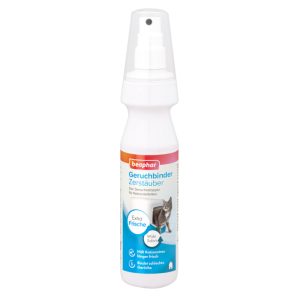 2x150ml hajunsitoja beaphar kissalle