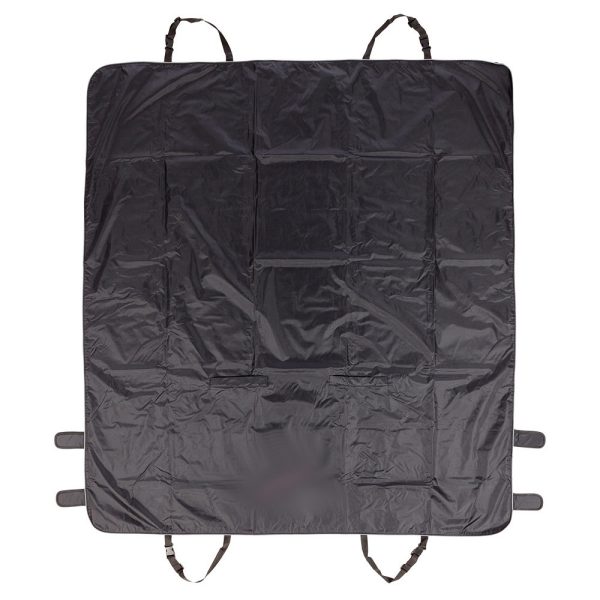 Suojapeite autoon P 160 x L 145 cm Trixie koiralle