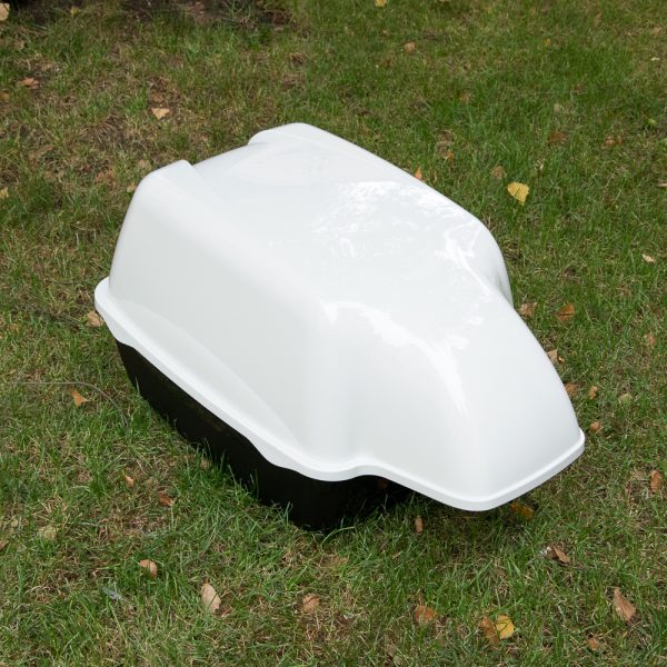 Ferplast Outdoor kissanvessa ulkokäyttöön