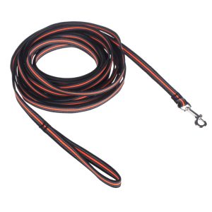 Super-Grip koulutusliina P 10 m x L 17 mm Heim koiralle
