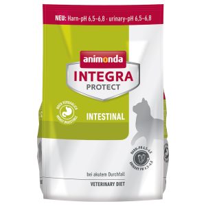 1,2kg Protect Adult Intestinal Animonda Integra Kissanruoka