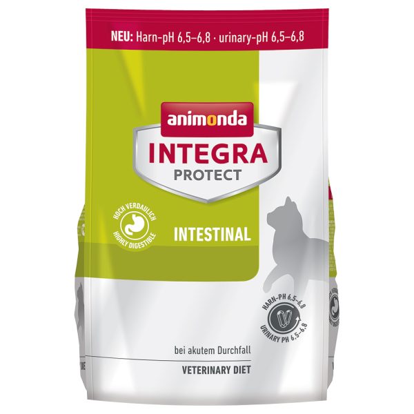 1,2kg Protect Adult Intestinal Animonda Integra Kissanruoka