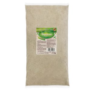 5kg linnunhiekka, hienojakoinen pussi Pitti