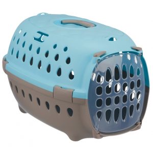 Trixie Tinos -kuljetuslaatikko L35xS50×K32cm