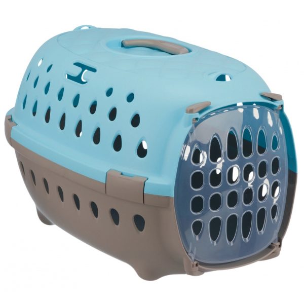 Trixie Tinos -kuljetuslaatikko L35xS50×K32cm