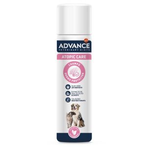 Affinity Advance Atopic Care Shampoo 300ml