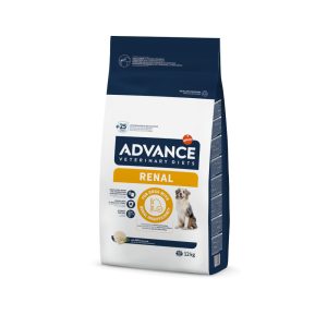 12kg Advance Veterinary Diets Renal koiranruoka