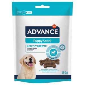 150g Advance Puppy Snack koiranherkku