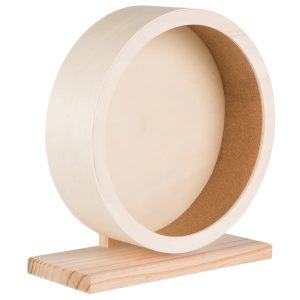 Juoksupyörä Ø 21 cm Trixie pieneläimille