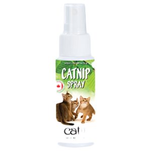 Catit Senses kissanminttusuihke 60ml