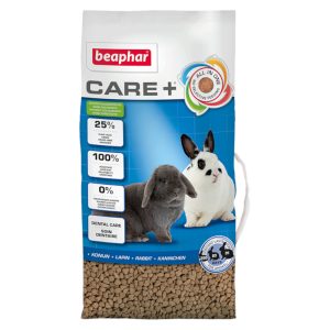 5kg Care+ kaninruoka beaphar