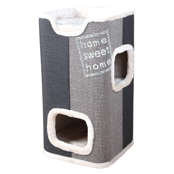 Trixie Cat Tower Jorge kissan raapimispuu
