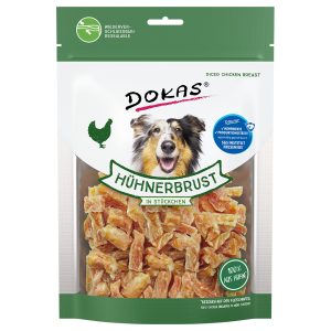 200 g kananrintapalat Dokas koiranherkut