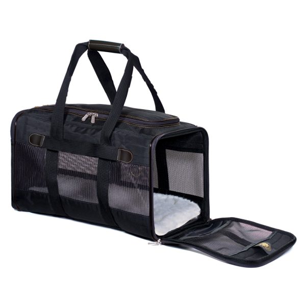 Sherpa® Original Deluxe Pet Carrier L-koko