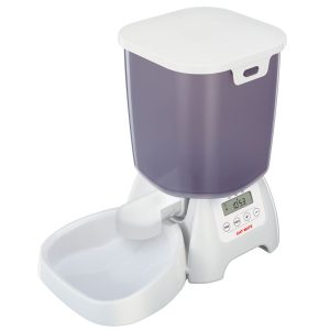 3kg C3000 ruoka-automaatti Cat Mate kissalle