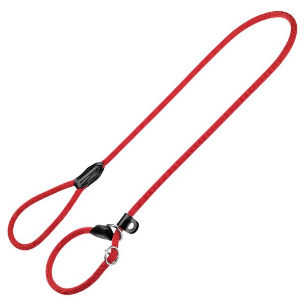 Freestyle noutajatalutin 170cm/10mm, punainen Hunter koiralle