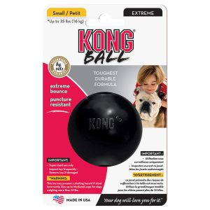 KONG Extreme Ball koko s koiranlelu