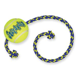 2xM/L SqueakAir Ball köydellä KONG