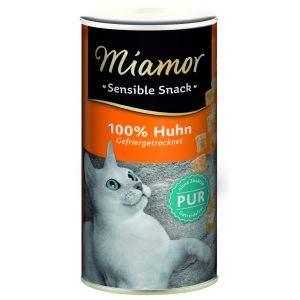 30g Sensible Snack kana Miamor kissalle