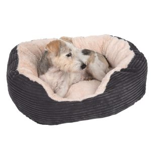 Cozy Cord -lemmikinpeti P63xL53xK15