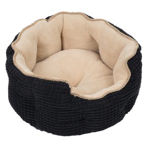 Cozy Kingdom -lemmikinpeti P45xL45xK22 cm