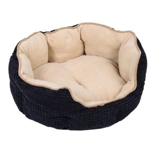 Cozy Kingdom -lemmikinpeti P60xL55xK22 cm