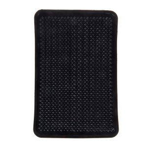 Advanced Schwarz vessanedusmatto P 60 cm x L 40 cm kissalle