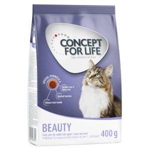 400g Beauty Adult Concept for Life -kissanruoka