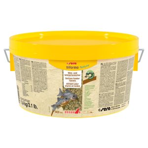 1,4 kg Viformo sera ruokatabletit kalanruoka