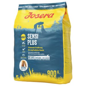 900g Josera SensiPlus koiranruoka