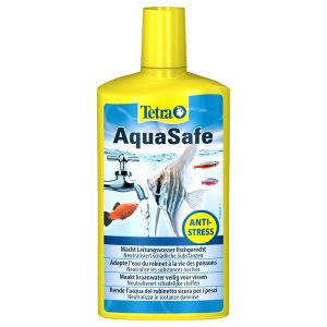 500ml AquaSafe Tetra