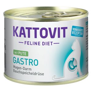 6x185g Gastro kalkkuna Kattovit