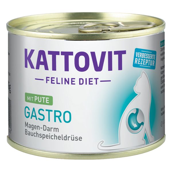12x185g Gastro kalkkuna Kattovit